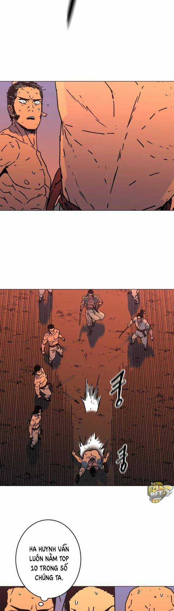 Bố Vô Song - Chapter 152 - Trang 18
