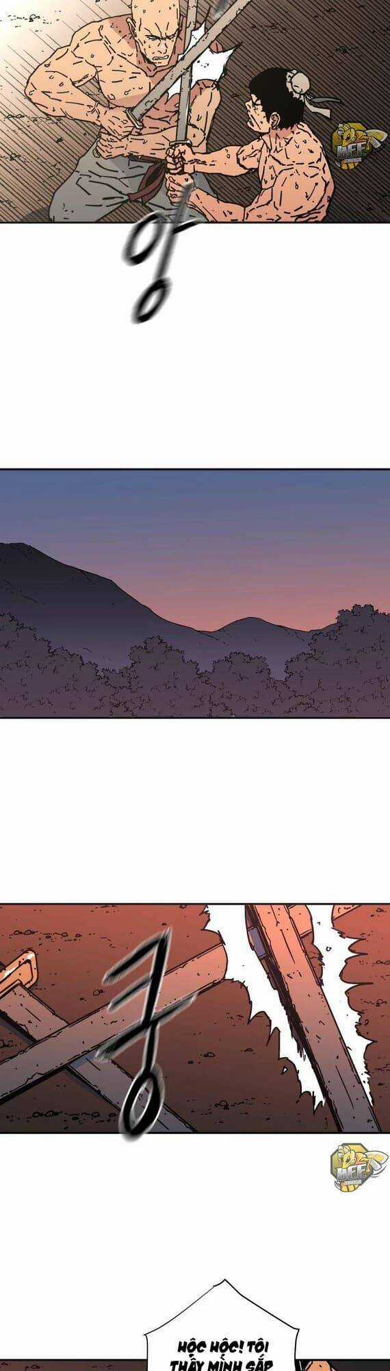 Bố Vô Song - Chapter 152 - Trang 3