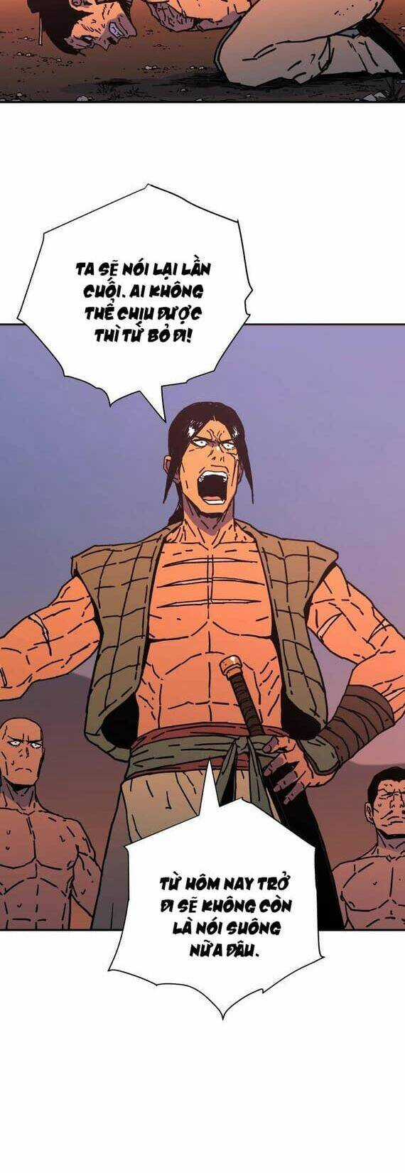 Bố Vô Song - Chapter 152 - Trang 21