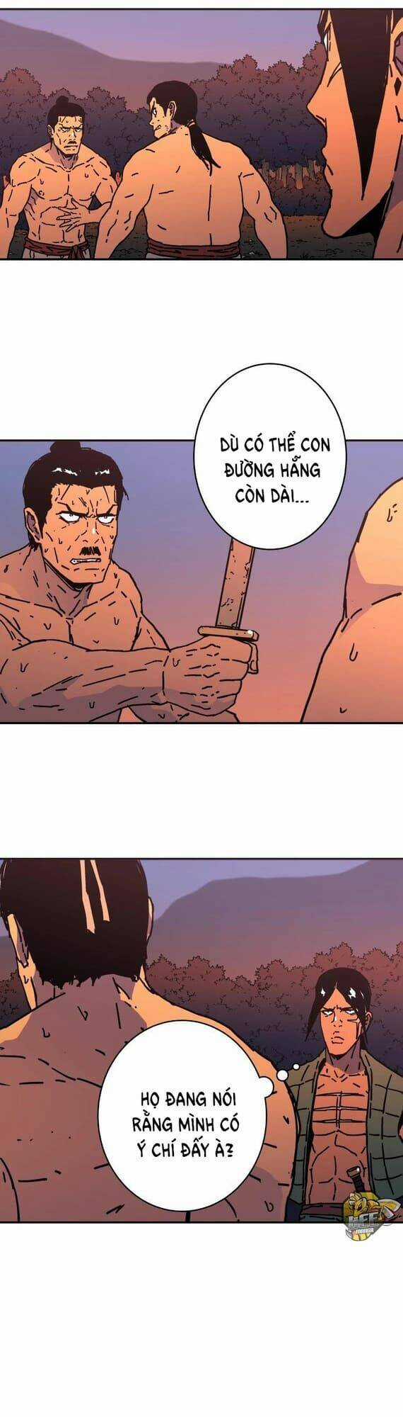 Bố Vô Song - Chapter 152 - Trang 22