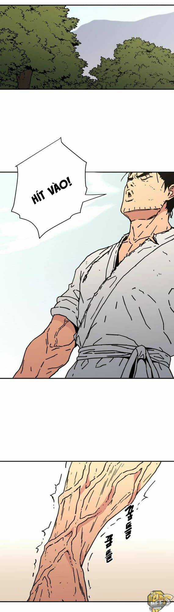 Bố Vô Song - Chapter 152 - Trang 23