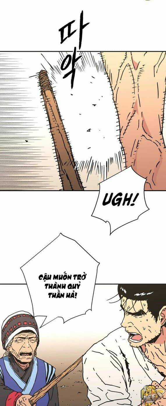 Bố Vô Song - Chapter 152 - Trang 24