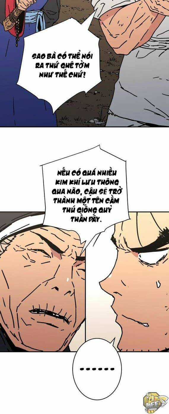 Bố Vô Song - Chapter 152 - Trang 25