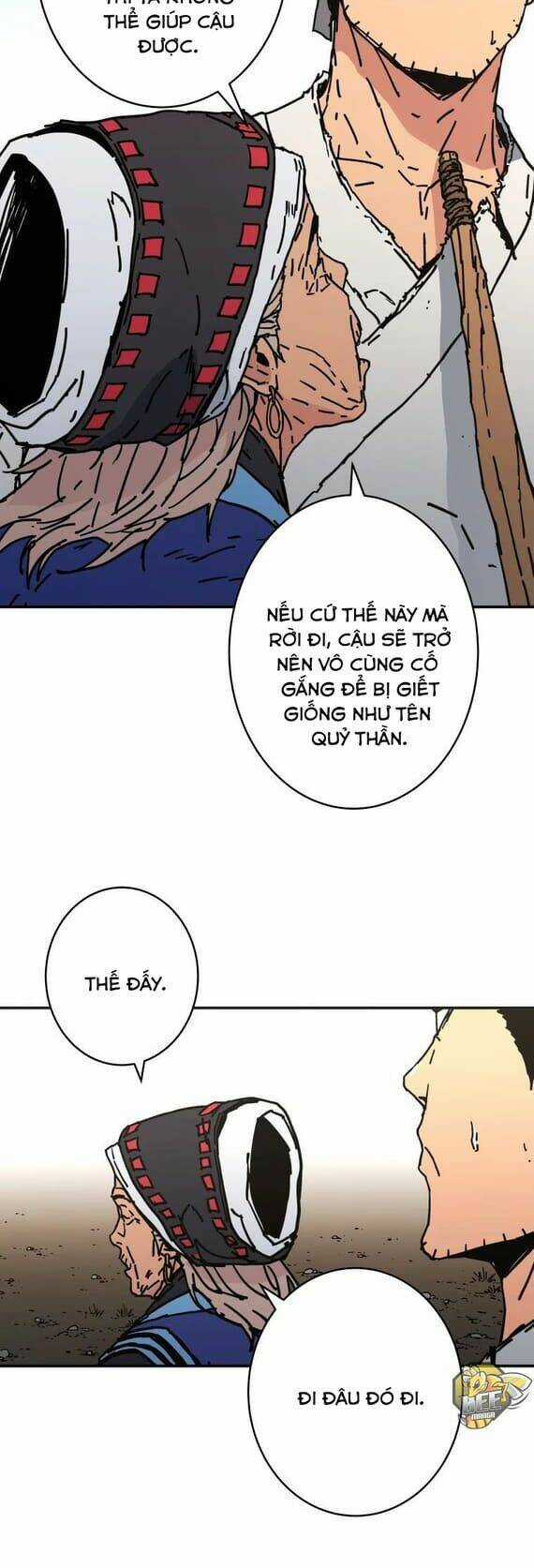 Bố Vô Song - Chapter 152 - Trang 29