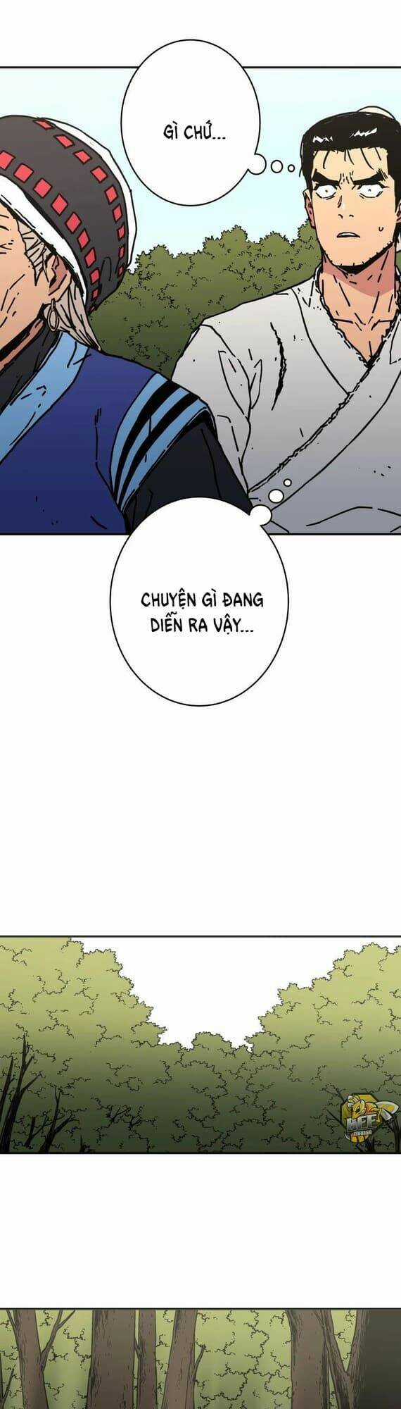 Bố Vô Song - Chapter 152 - Trang 30