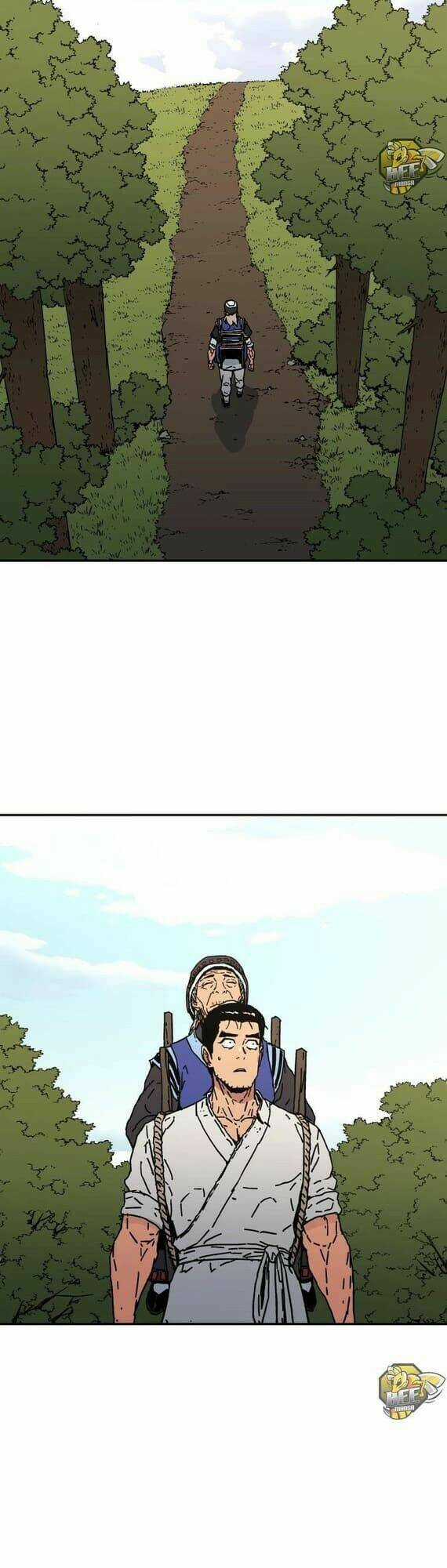 Bố Vô Song - Chapter 152 - Trang 39