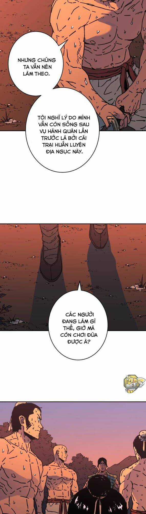 Bố Vô Song - Chapter 152 - Trang 6