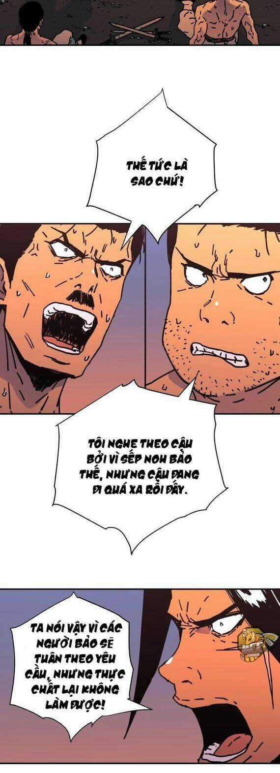 Bố Vô Song - Chapter 152 - Trang 9