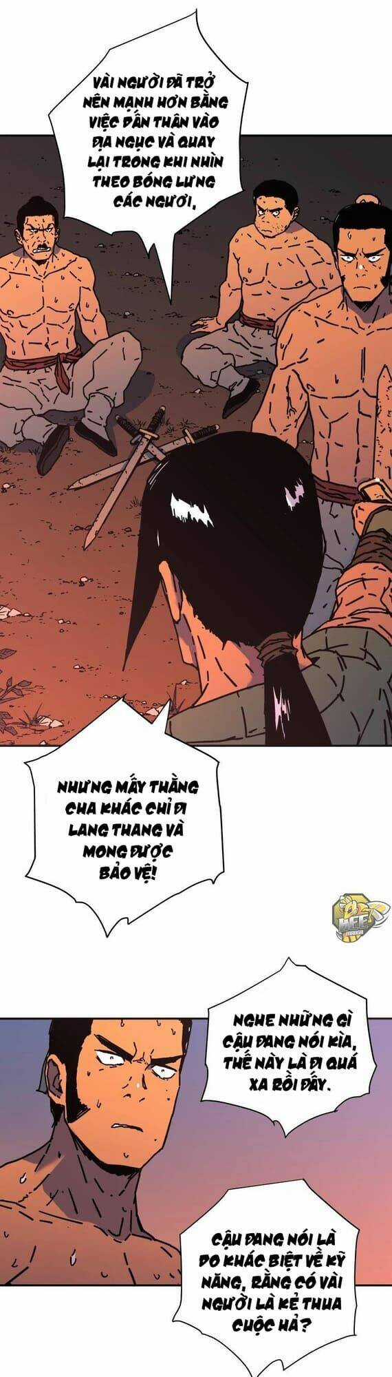 Bố Vô Song - Chapter 152 - Trang 10