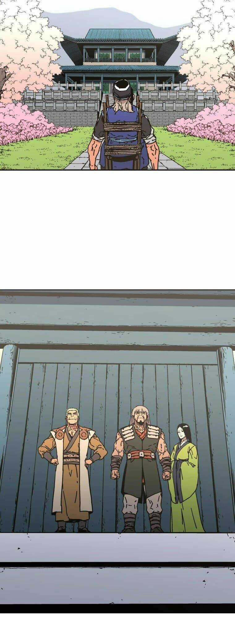 Bố Vô Song - Chapter 153 - Trang 3