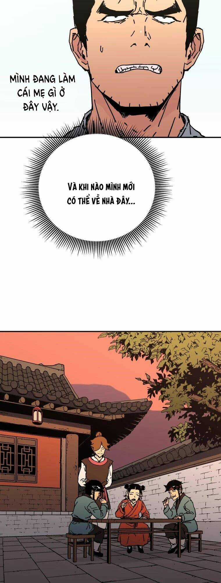 Bố Vô Song - Chapter 153 - Trang 26