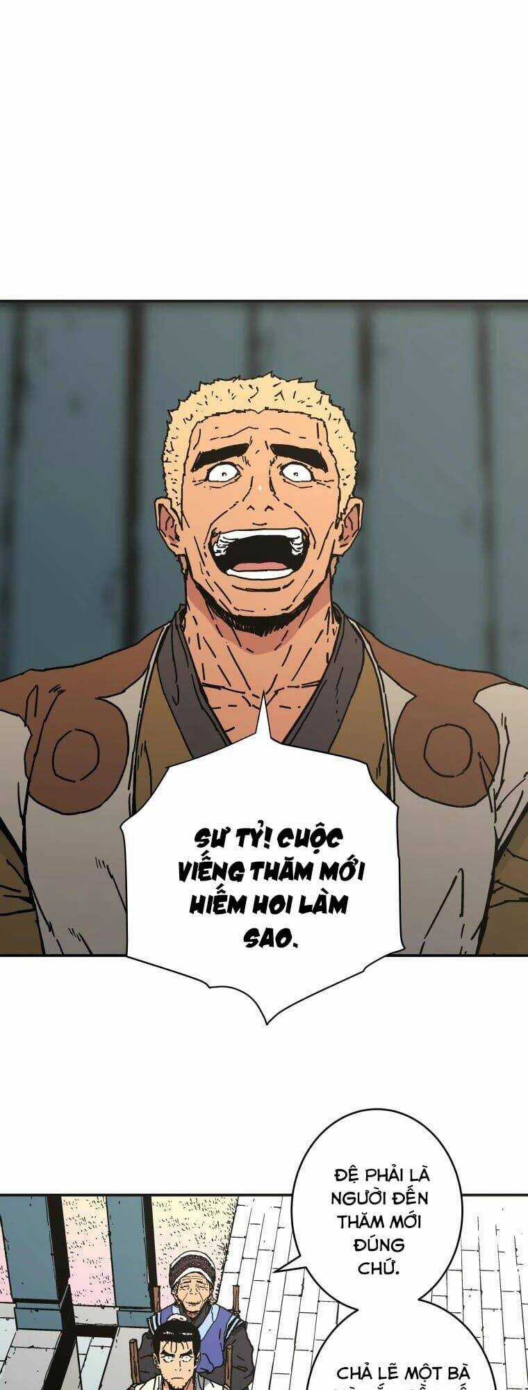 Bố Vô Song - Chapter 153 - Trang 4