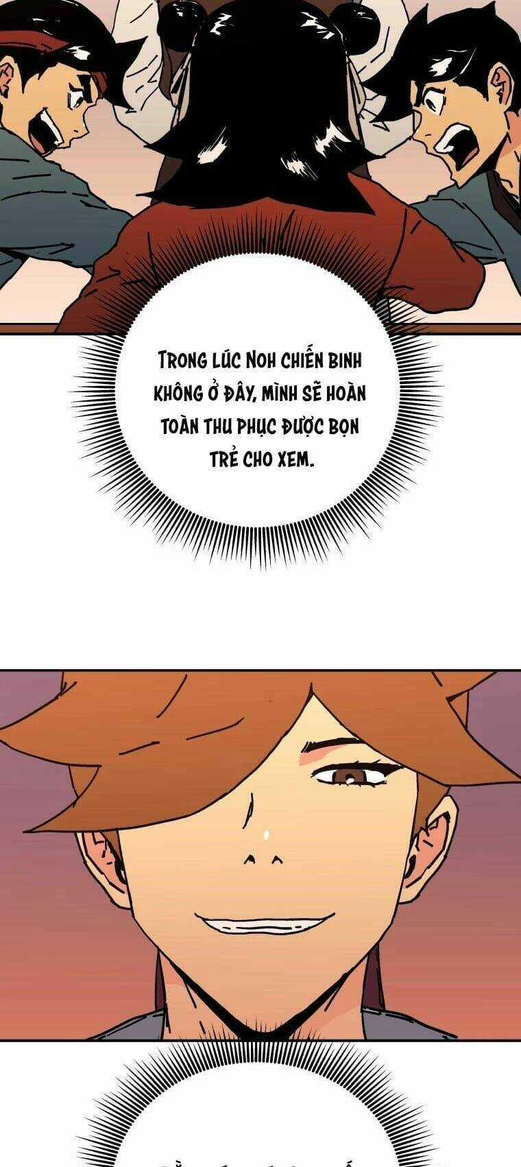 Bố Vô Song - Chapter 153 - Trang 40