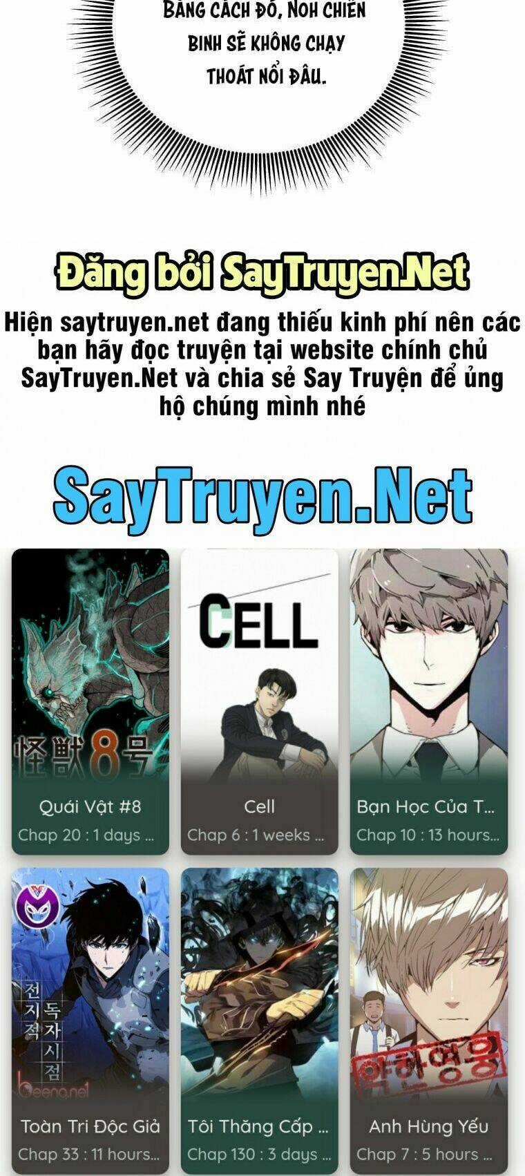 Bố Vô Song - Chapter 153 - Trang 41