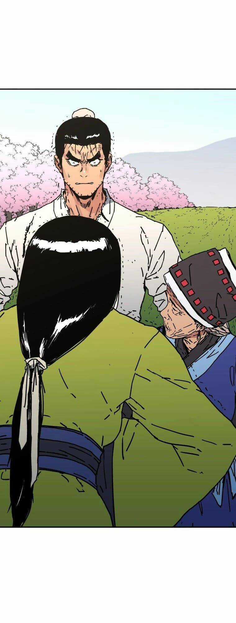 Bố Vô Song - Chapter 153 - Trang 10