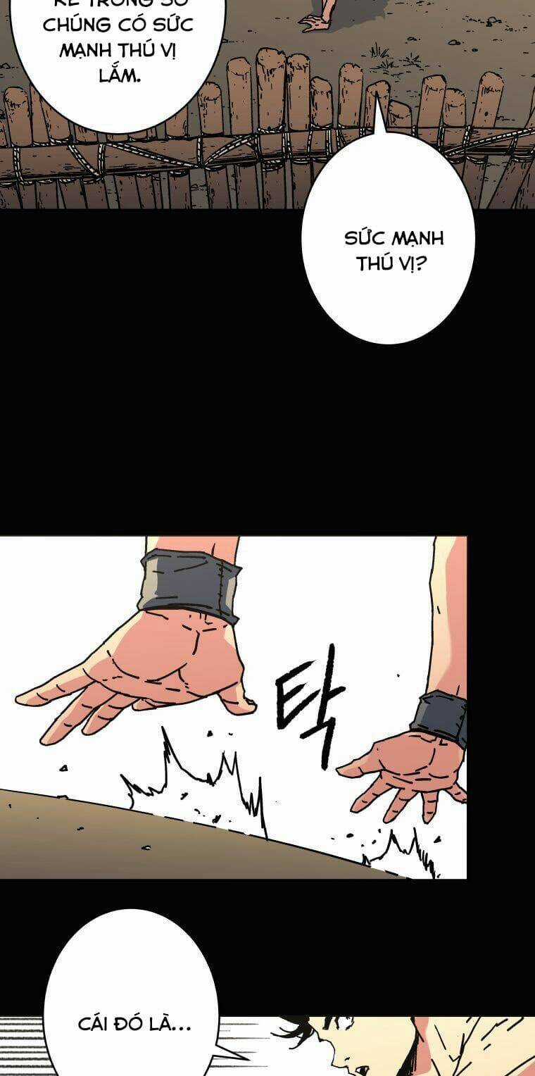 Bố Vô Song - Chapter 154 - Trang 12