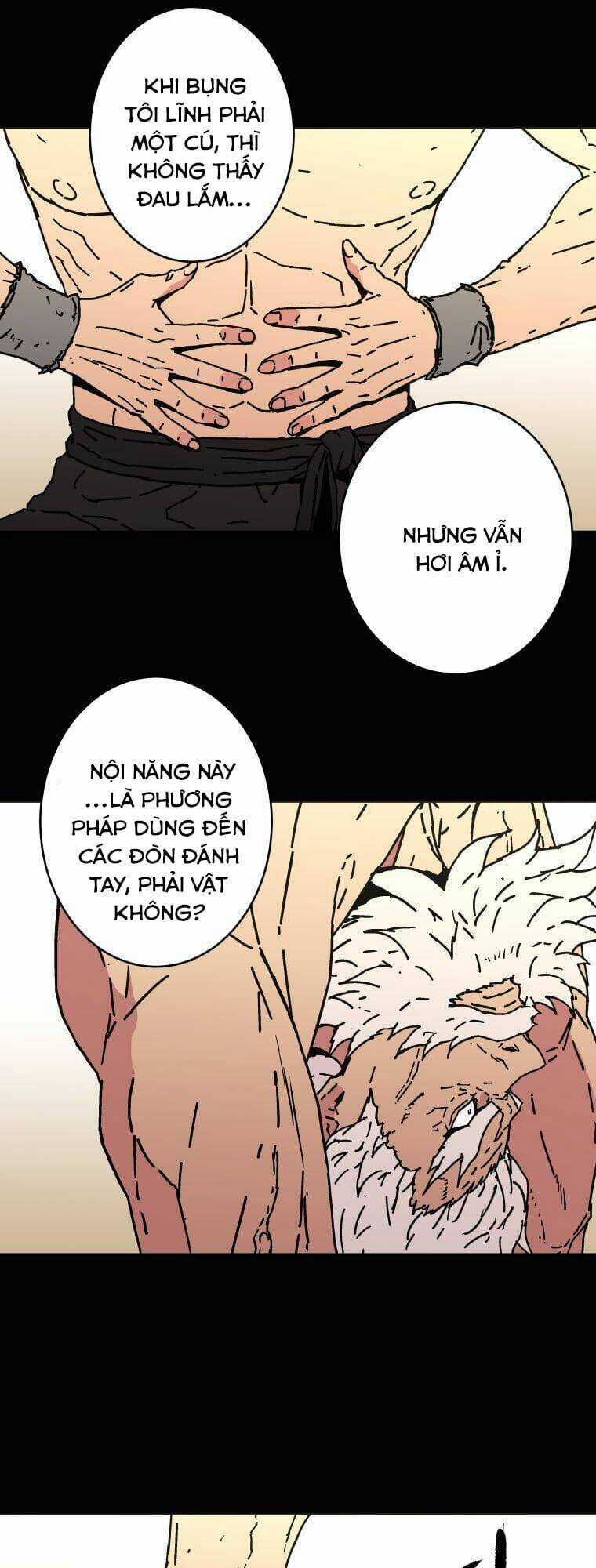 Bố Vô Song - Chapter 154 - Trang 14