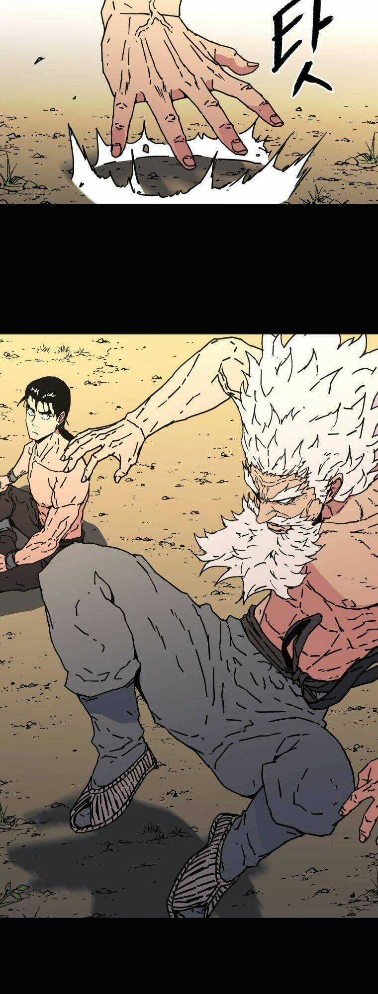 Bố Vô Song - Chapter 154 - Trang 15