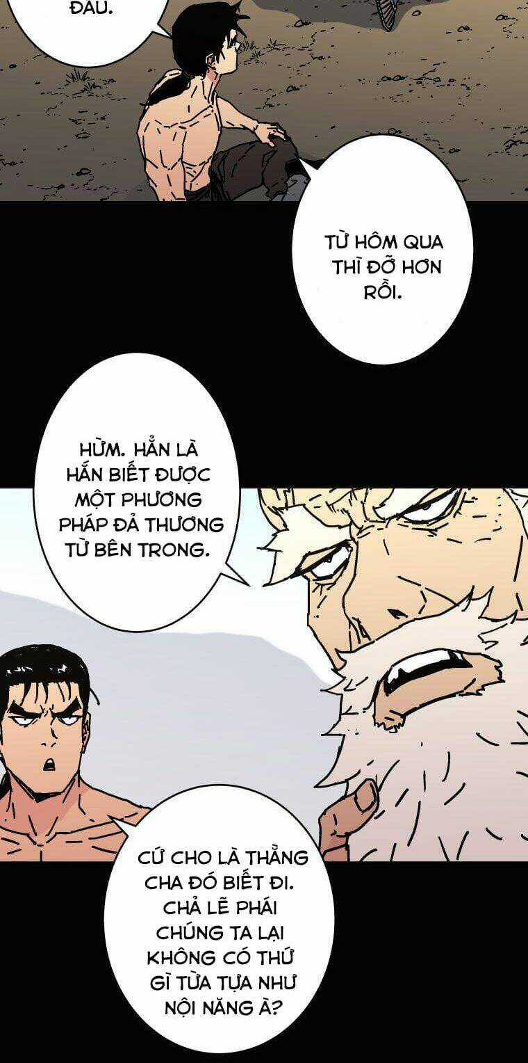 Bố Vô Song - Chapter 154 - Trang 17