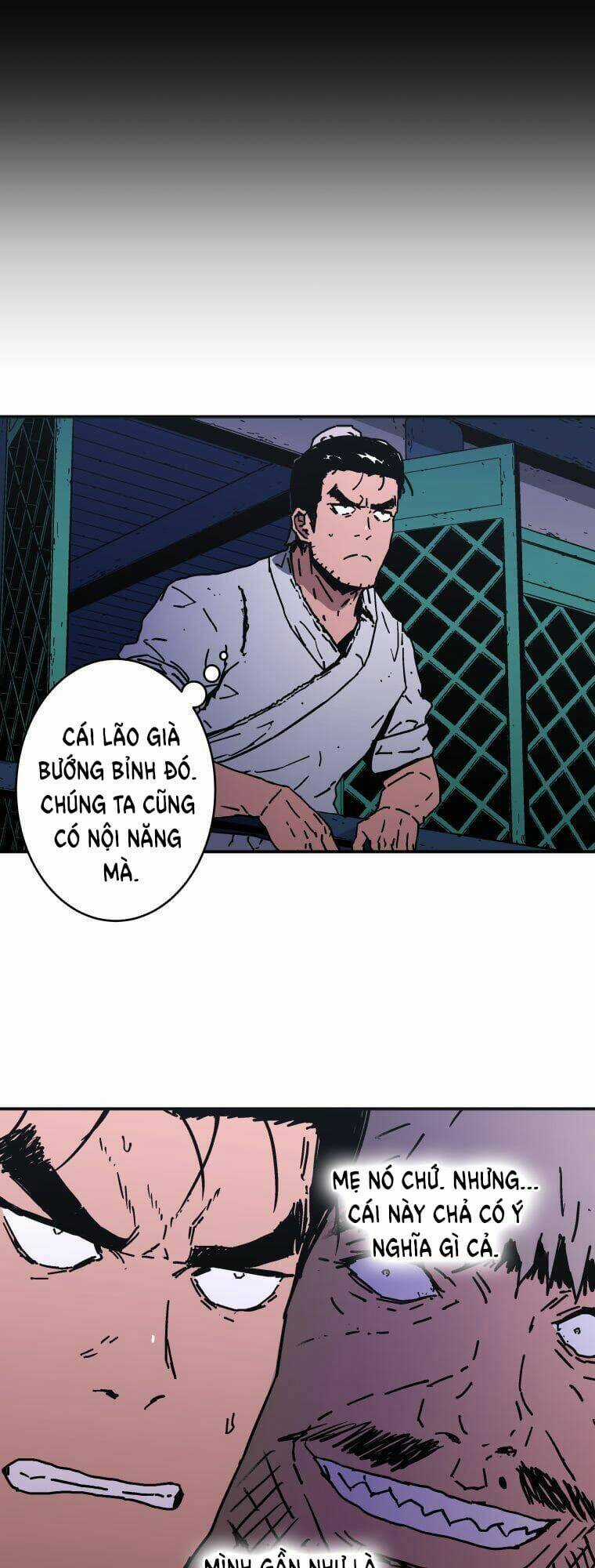 Bố Vô Song - Chapter 154 - Trang 19