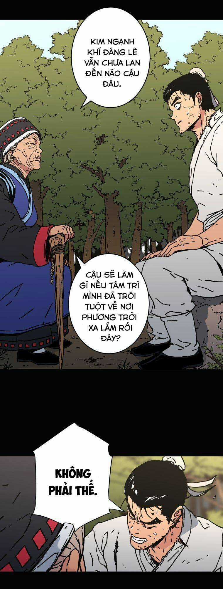 Bố Vô Song - Chapter 154 - Trang 22