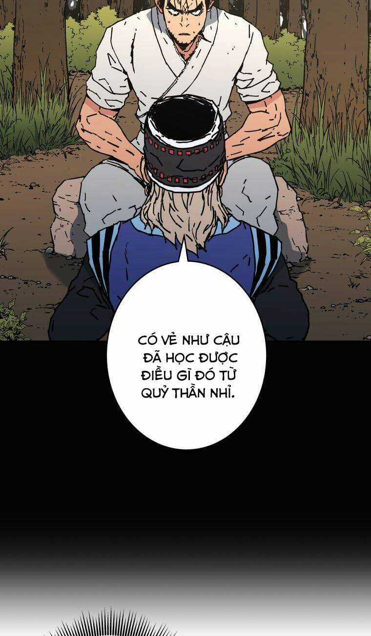 Bố Vô Song - Chapter 154 - Trang 24