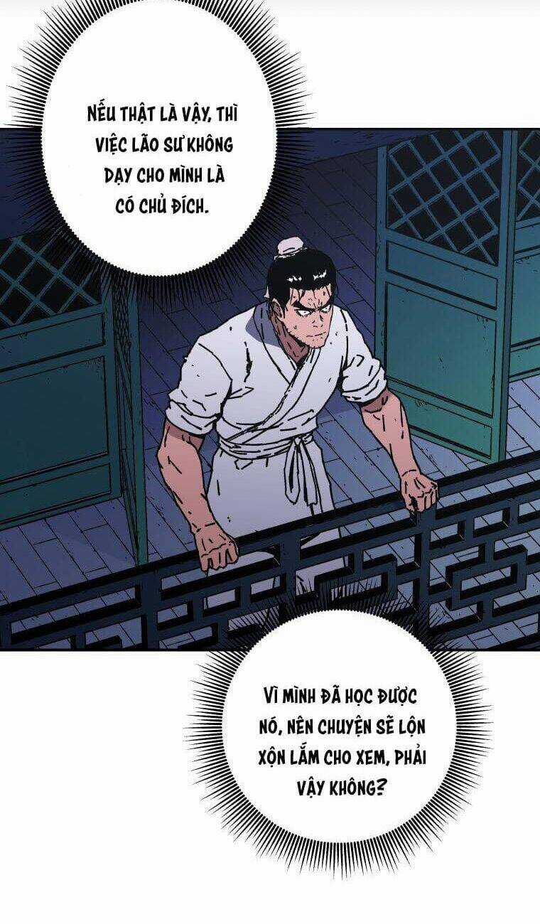 Bố Vô Song - Chapter 154 - Trang 25