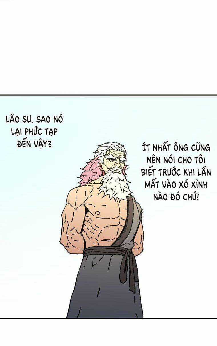 Bố Vô Song - Chapter 154 - Trang 29