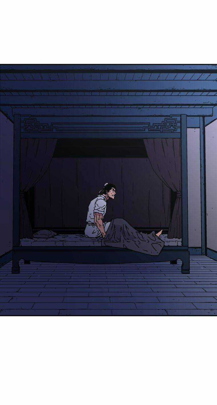 Bố Vô Song - Chapter 154 - Trang 4