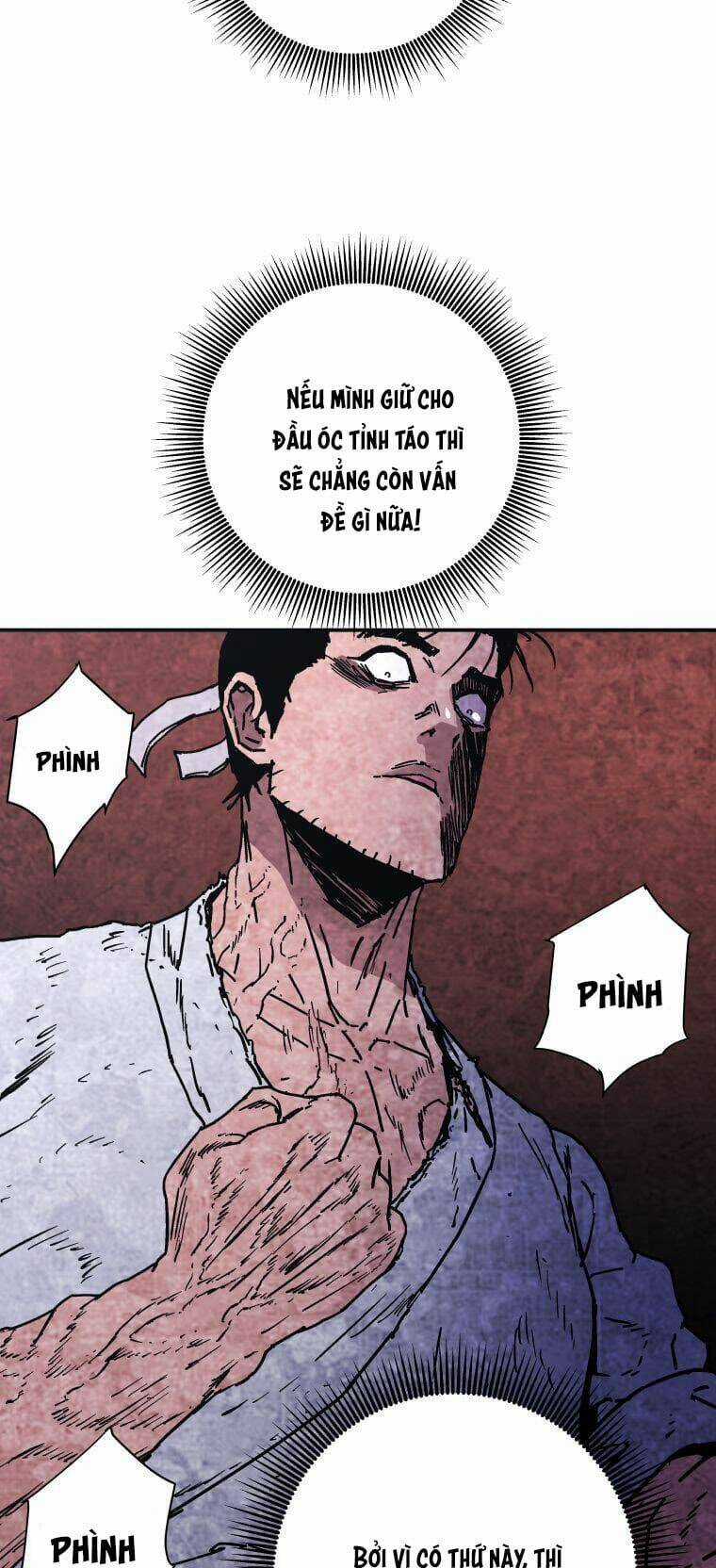 Bố Vô Song - Chapter 154 - Trang 32