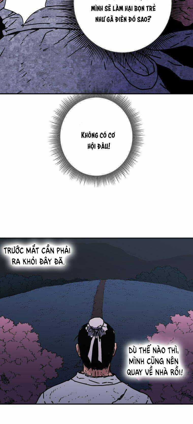 Bố Vô Song - Chapter 154 - Trang 33