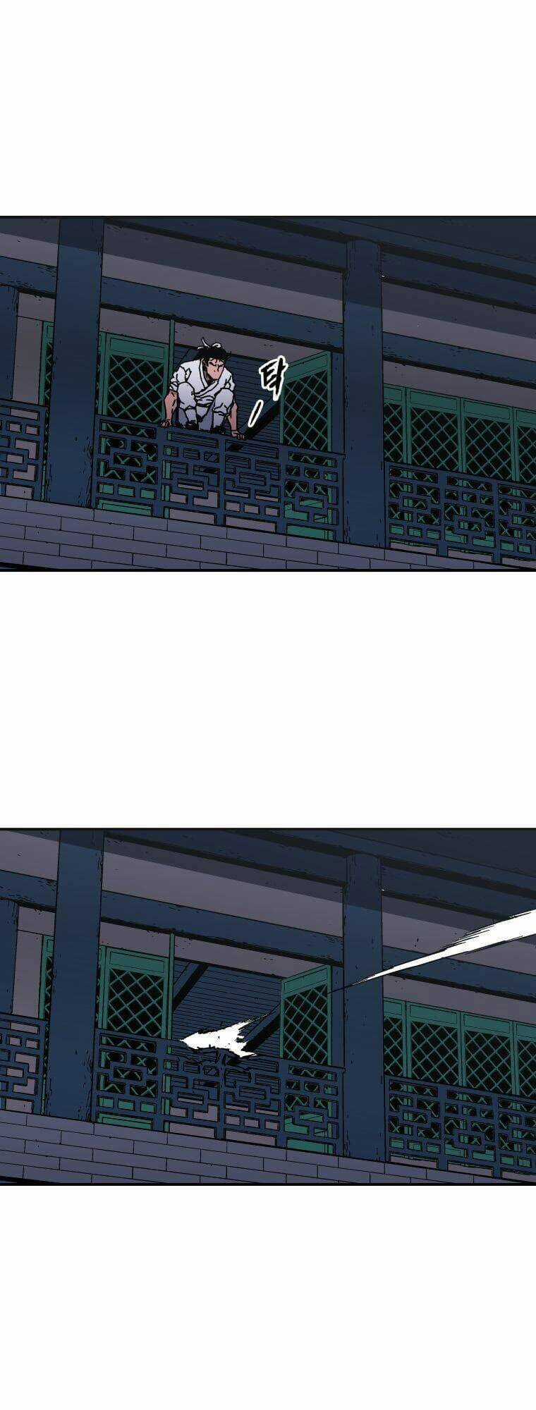 Bố Vô Song - Chapter 154 - Trang 34