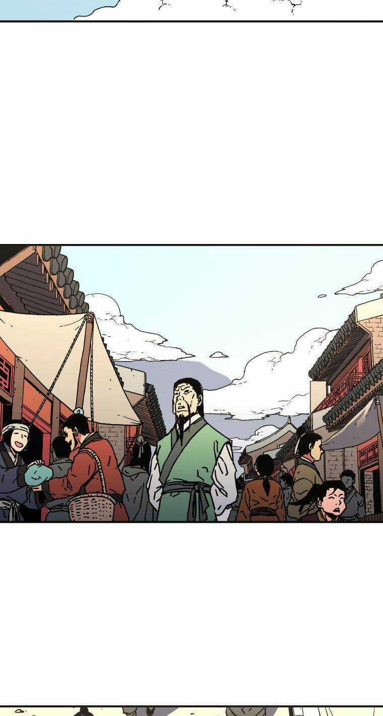 Bố Vô Song - Chapter 154 - Trang 36