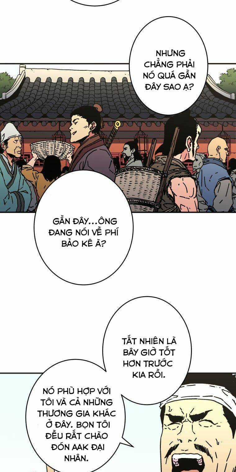 Bố Vô Song - Chapter 154 - Trang 40