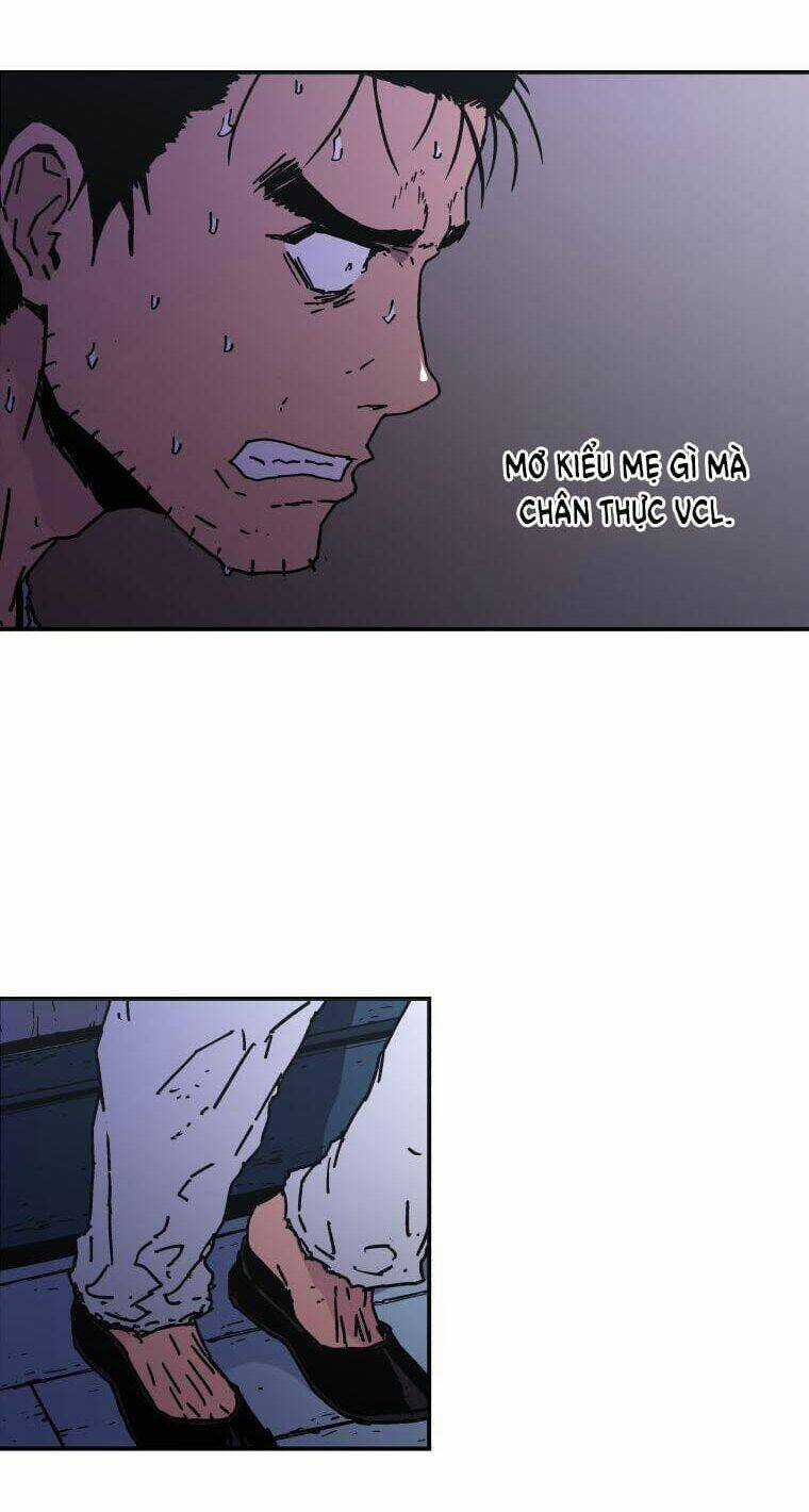 Bố Vô Song - Chapter 154 - Trang 5