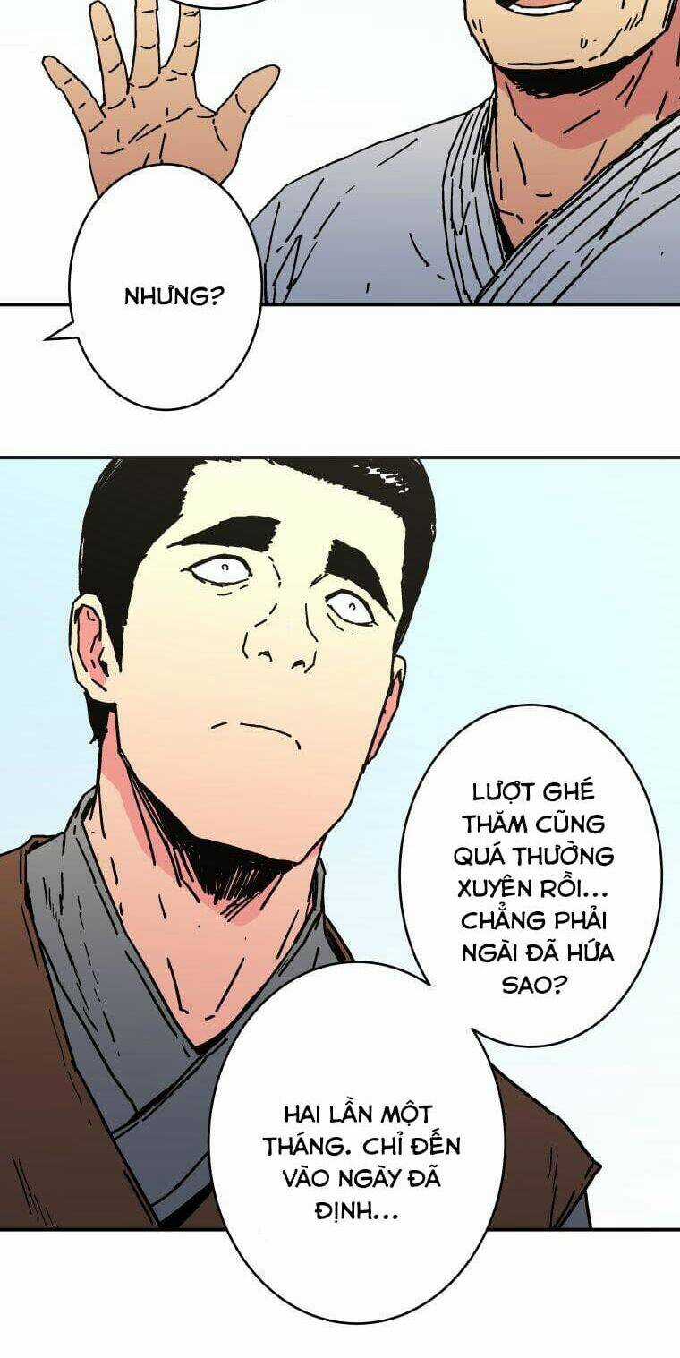 Bố Vô Song - Chapter 154 - Trang 41