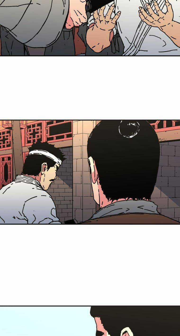 Bố Vô Song - Chapter 154 - Trang 44