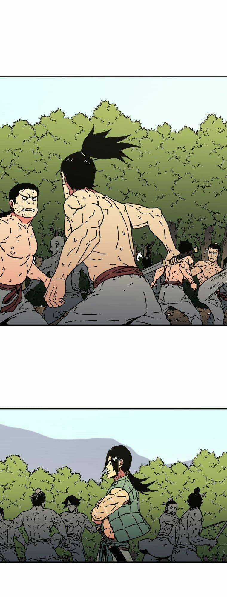 Bố Vô Song - Chapter 154 - Trang 46