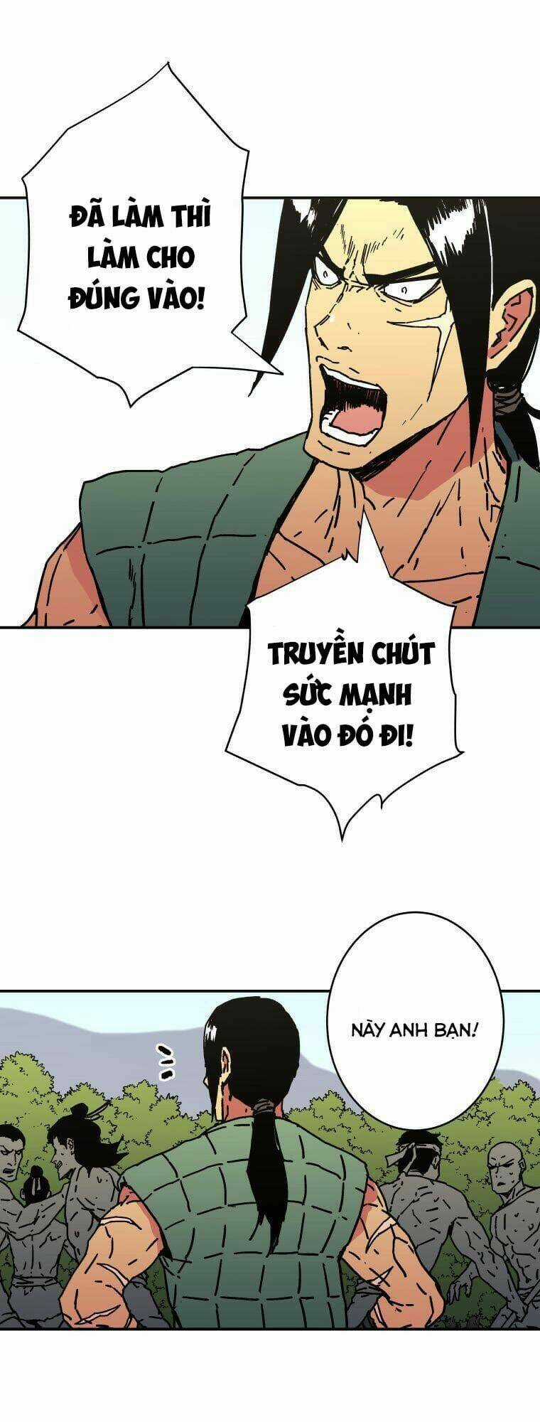 Bố Vô Song - Chapter 154 - Trang 47