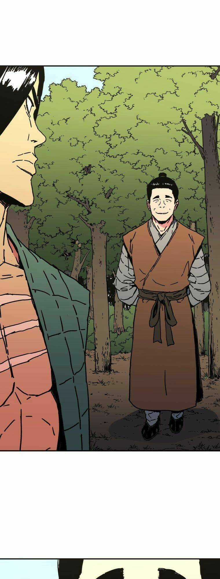 Bố Vô Song - Chapter 154 - Trang 48