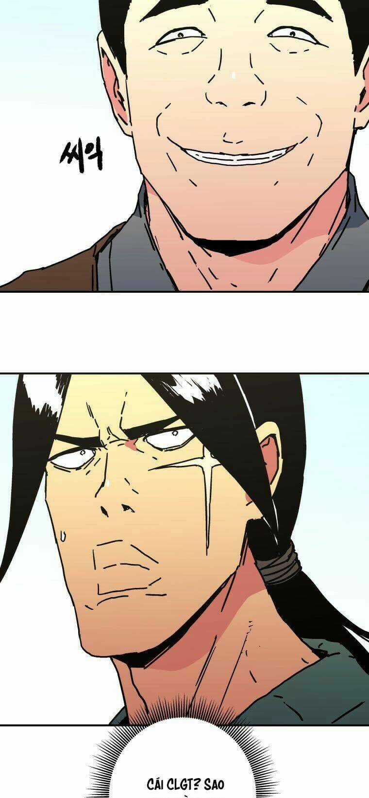 Bố Vô Song - Chapter 154 - Trang 49