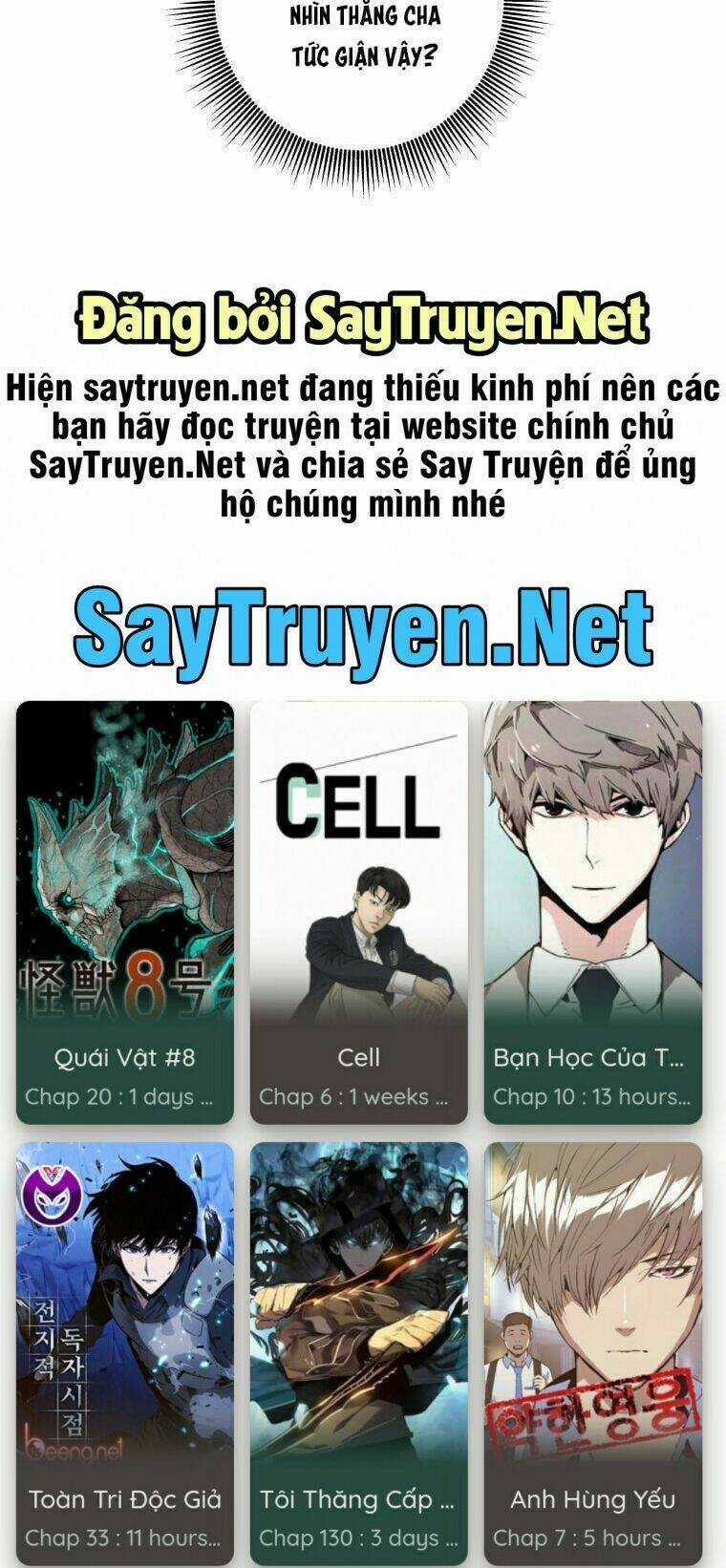 Bố Vô Song - Chapter 154 - Trang 50