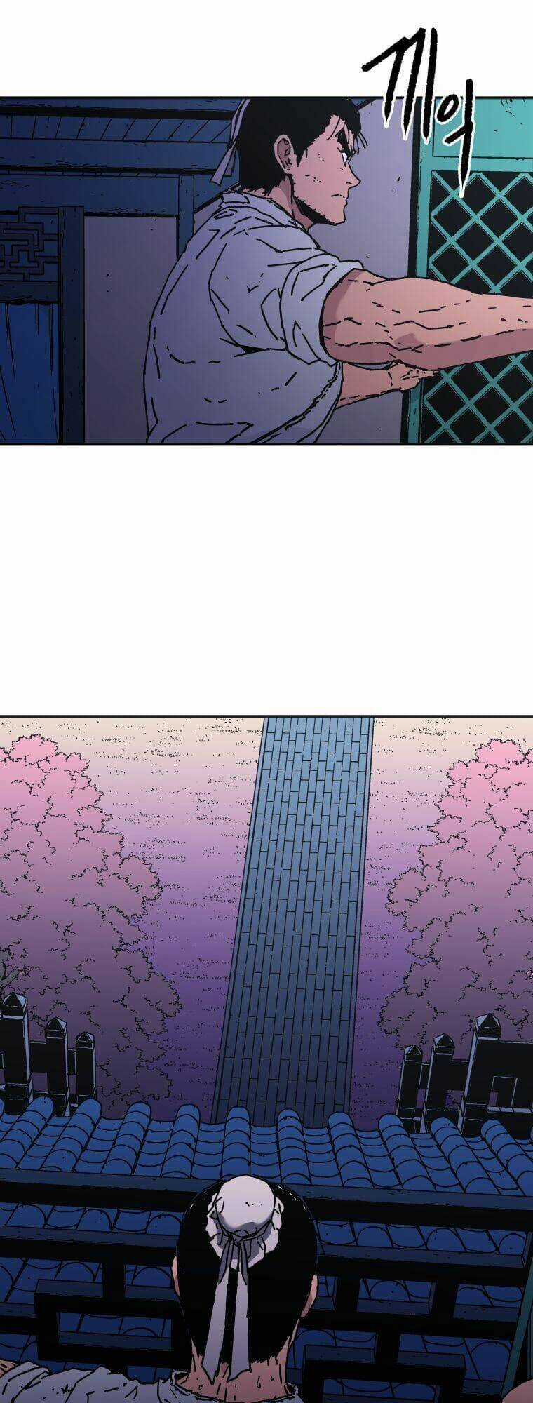 Bố Vô Song - Chapter 154 - Trang 6