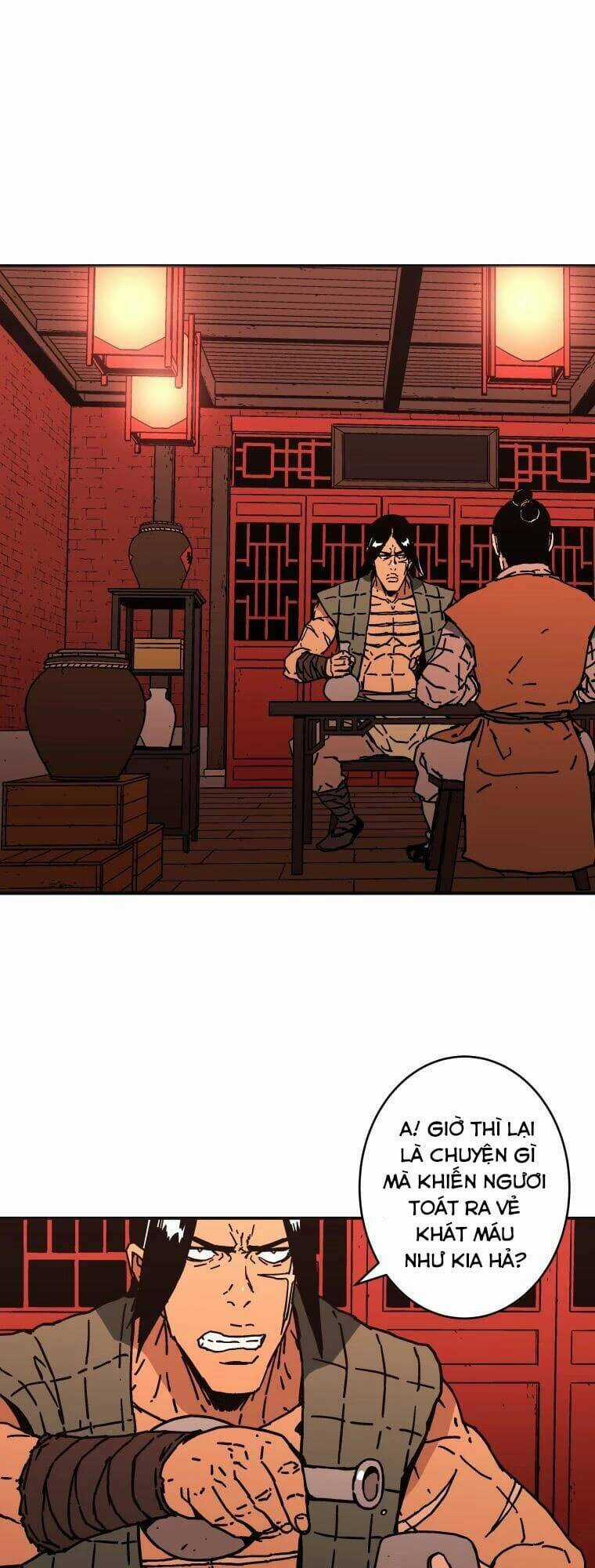 Bố Vô Song - Chapter 155 - Trang 2