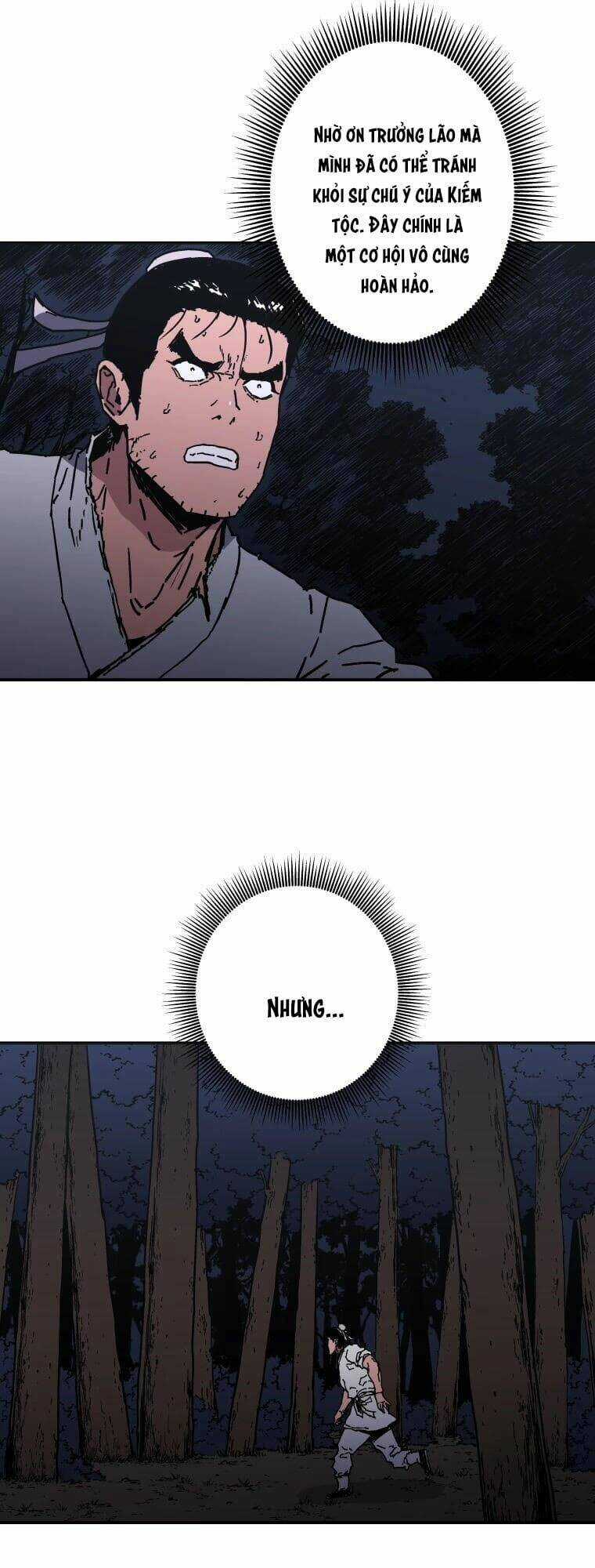 Bố Vô Song - Chapter 155 - Trang 14