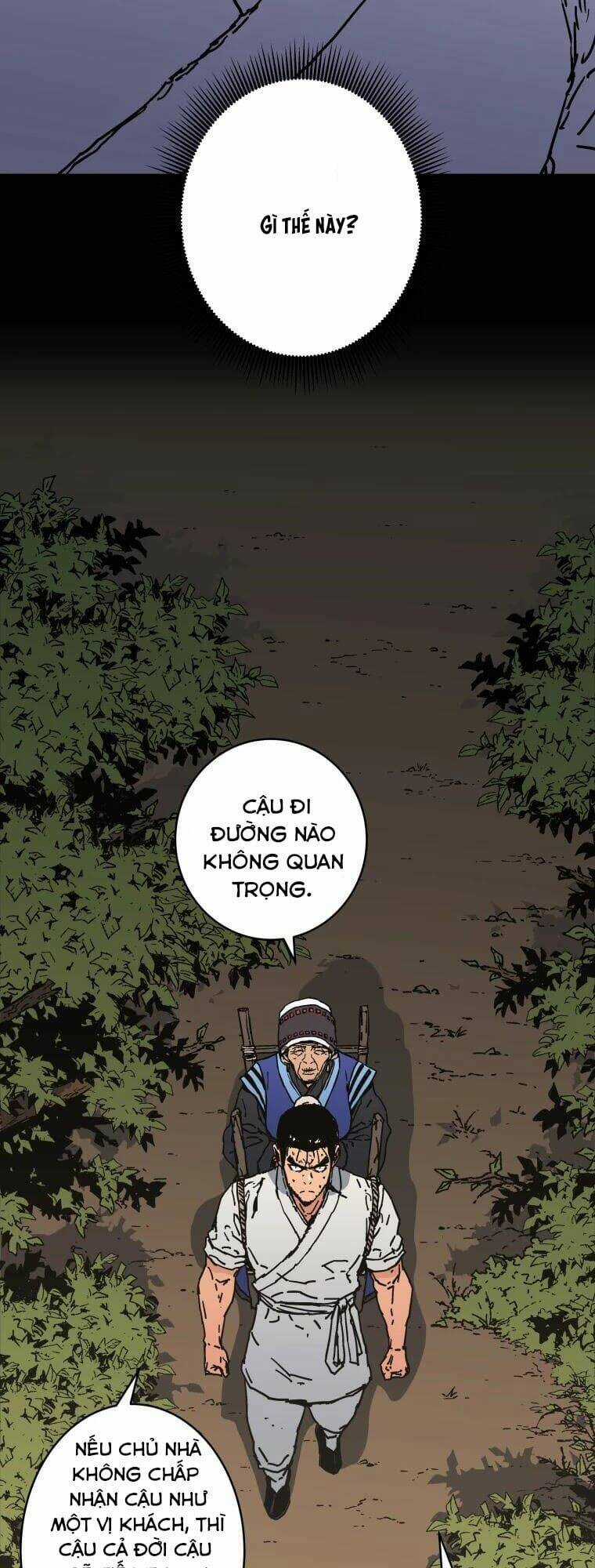 Bố Vô Song - Chapter 155 - Trang 19