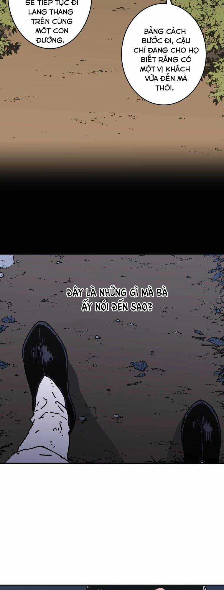 Bố Vô Song - Chapter 155 - Trang 20