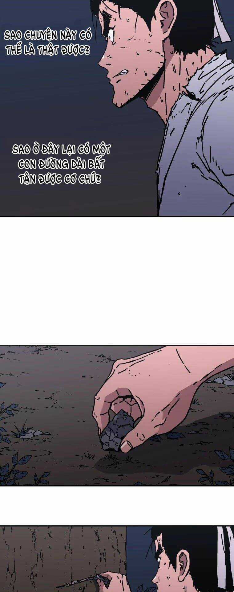 Bố Vô Song - Chapter 155 - Trang 21