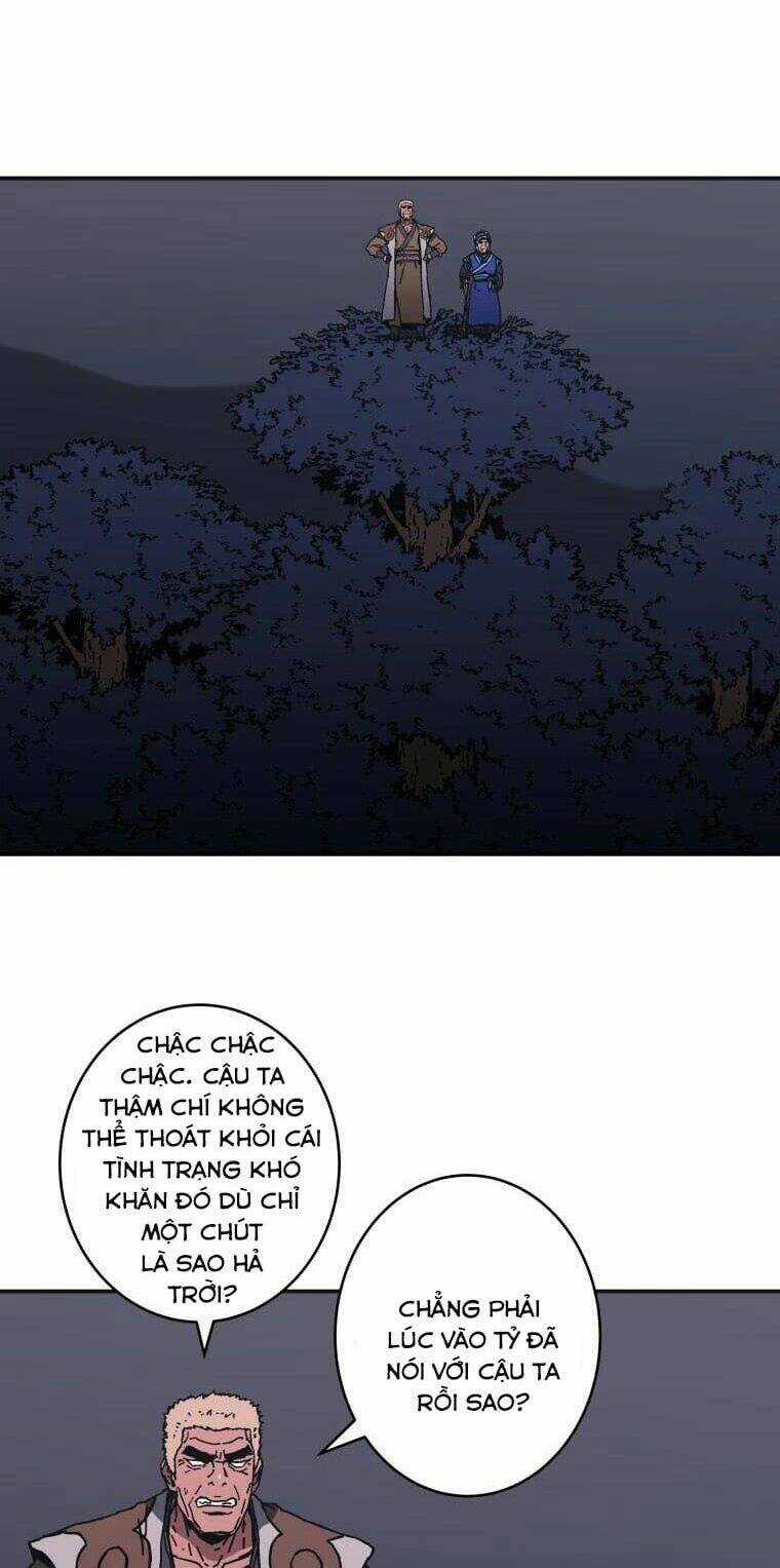 Bố Vô Song - Chapter 155 - Trang 27