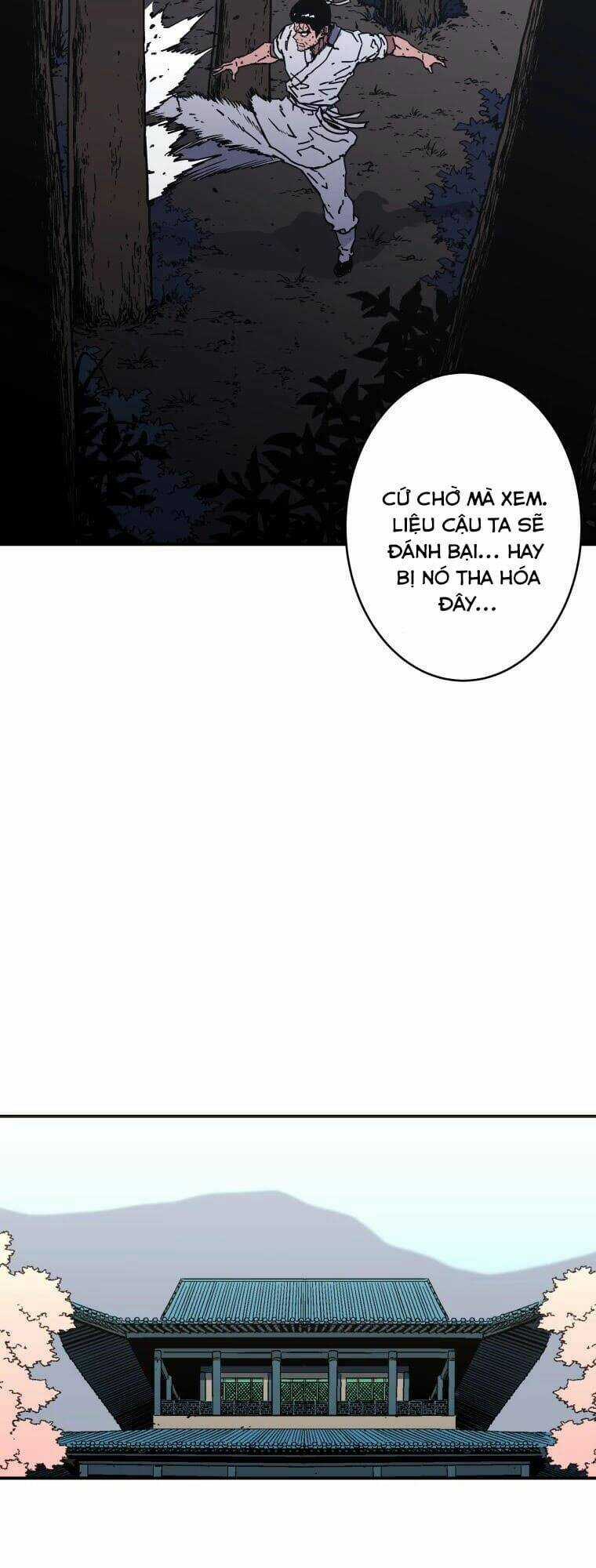 Bố Vô Song - Chapter 155 - Trang 30